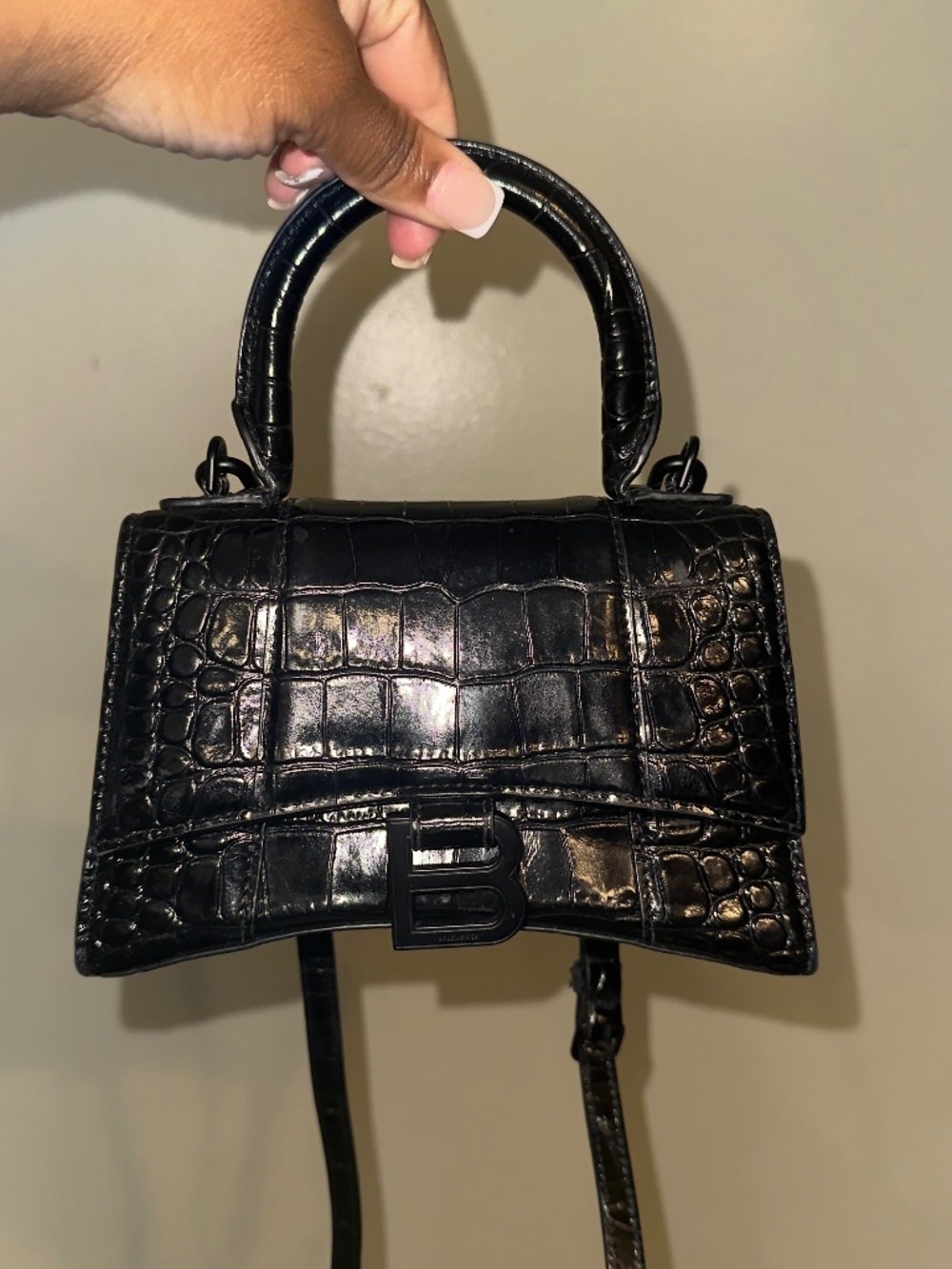 Balenciaga Hourglass